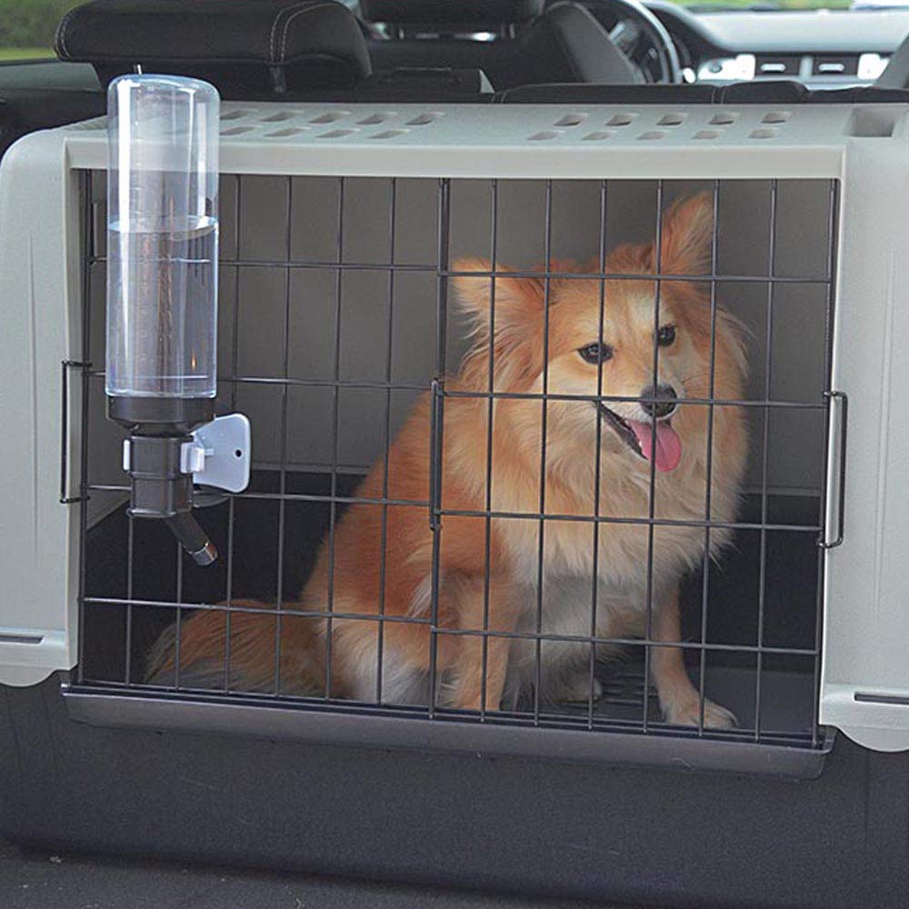 ferplast-drinky-dog-0-6-liter-trinkflasche-f-r-hundetransportbox-universelle-git image 3