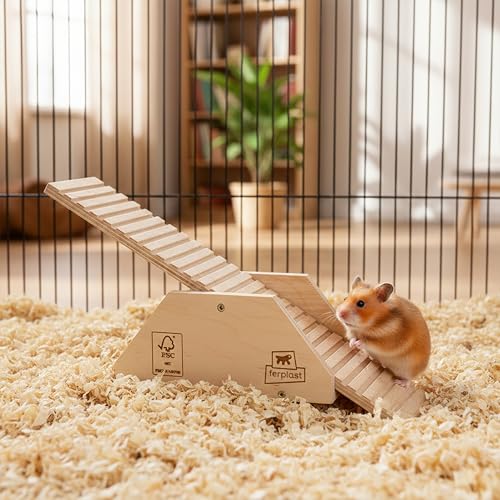 ferplast-hamsterschaukel-fitness-holzspielzeug-f-r-hamster-und-m-use-32-5-x-10-x image 7