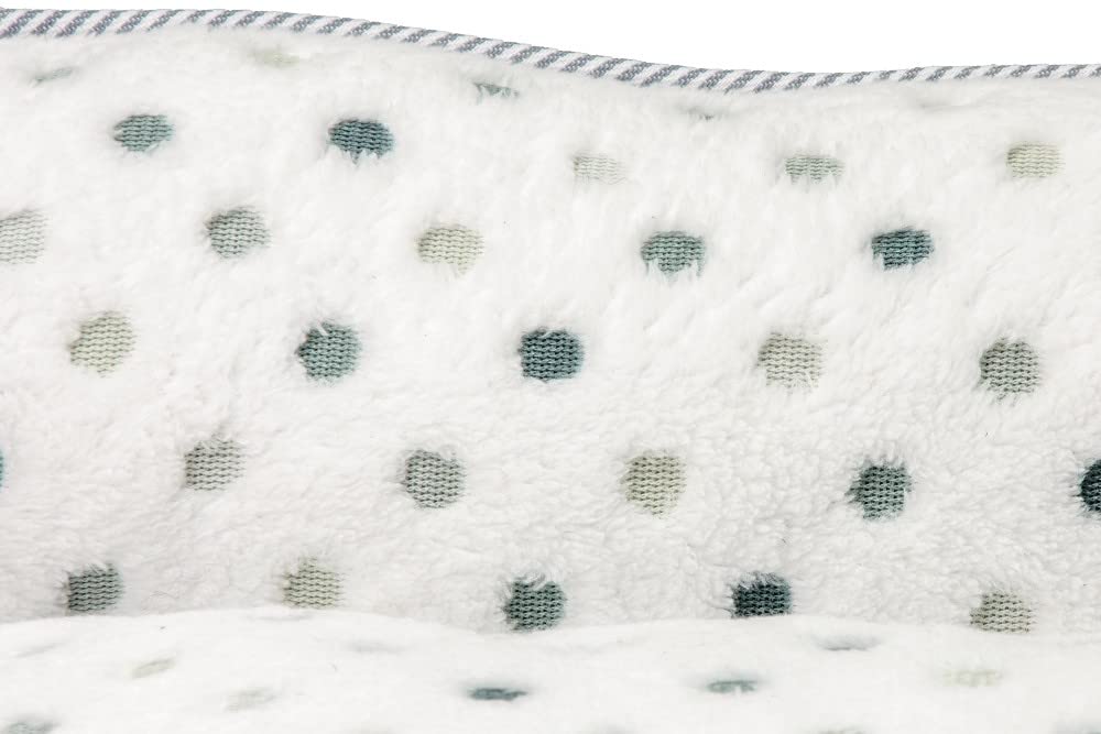 karlie-katzenbett-dot-47-x-39-cm-grau-blau-pl-sch-mit-einstieg image 3