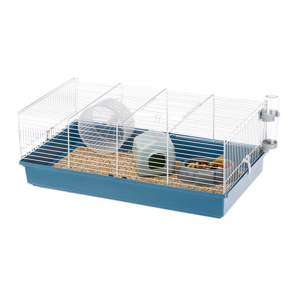 ferplast-criceti-9-hamsterk-fig-kleintierk-fig-46-x-29-5-x-h-23-cm image 8