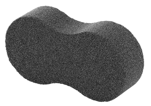 kerbl-wonderstone-coat-cleaning-putzstein-12-x-6-x-3-cm image 1