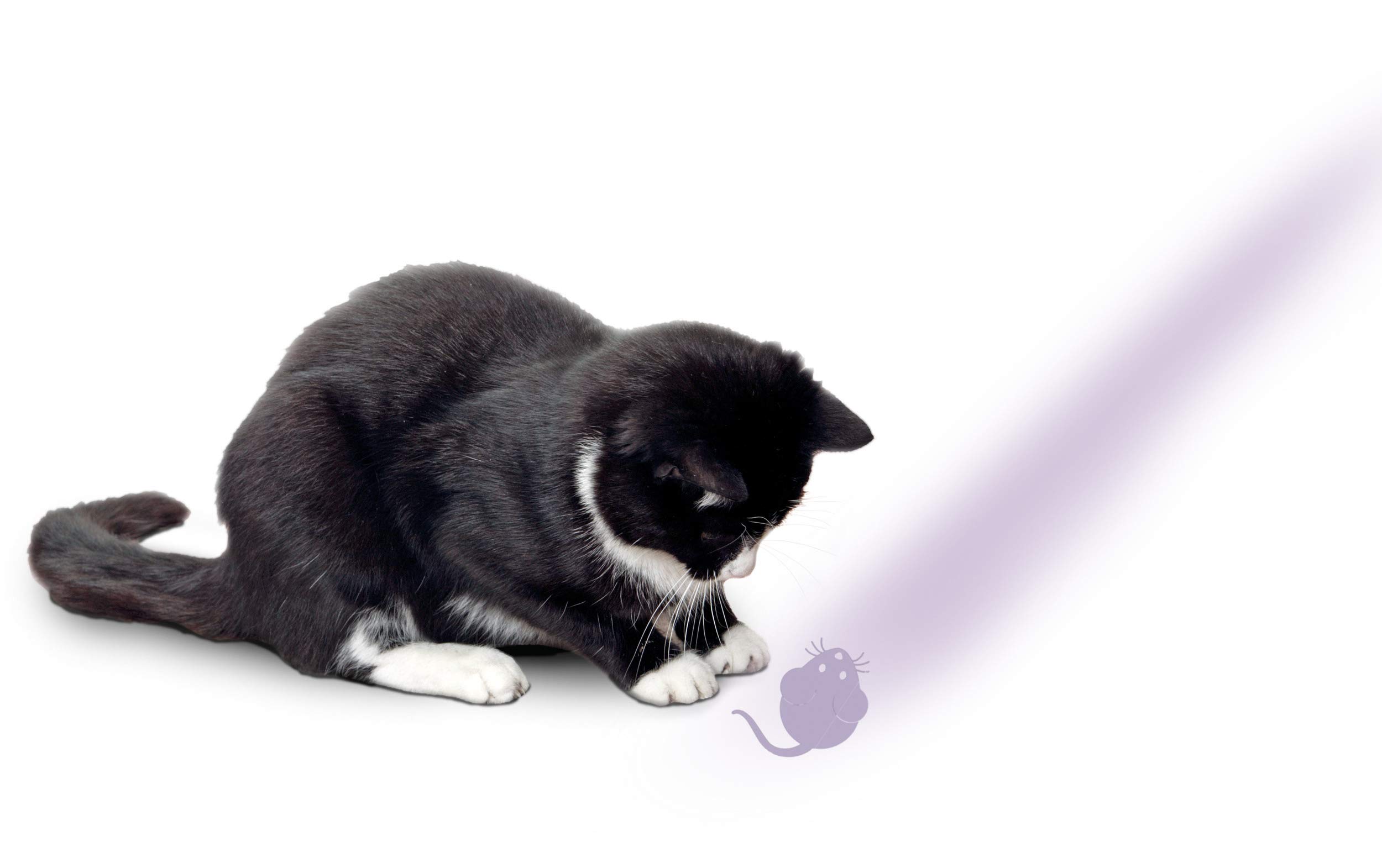karlie-led-pointer-mit-maus-motiv-l-8-cm-f-r-katzen image 3