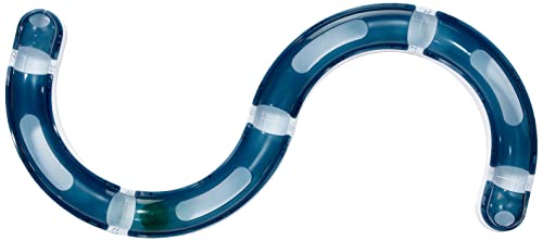 catit-senses-tempo-spielschiene-f-r-katzen-achterbahn-mit-leuchtball image 6