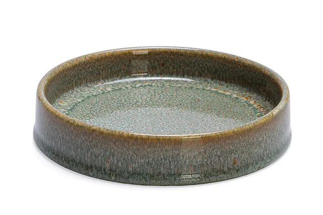 karlie-designed-by-lotte-napf-jace-katzennapf-keramik-gr-n-15-cm-300-ml image 1