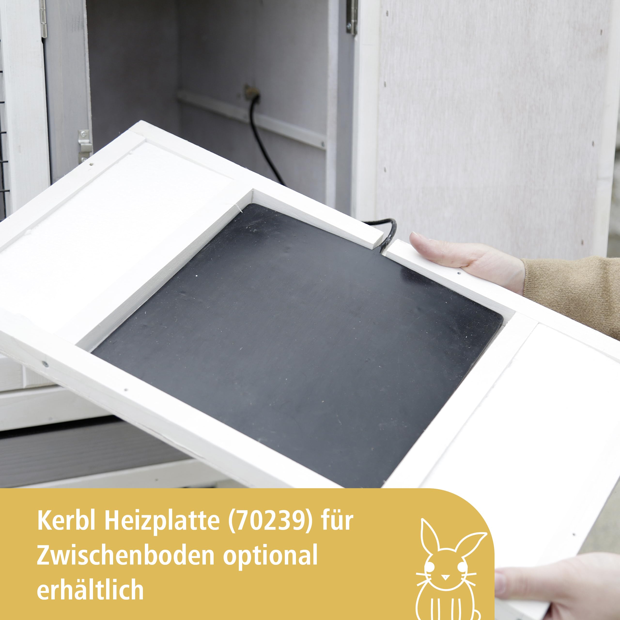 kerbl-pet-nagerstall-4-season-superior-kleintierstall-130x66x110cm-holz image 6
