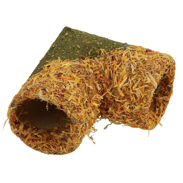 kerbl-pet-native-snacks-kr-uterecktunnel-13-x-13-x-8-cm image 1