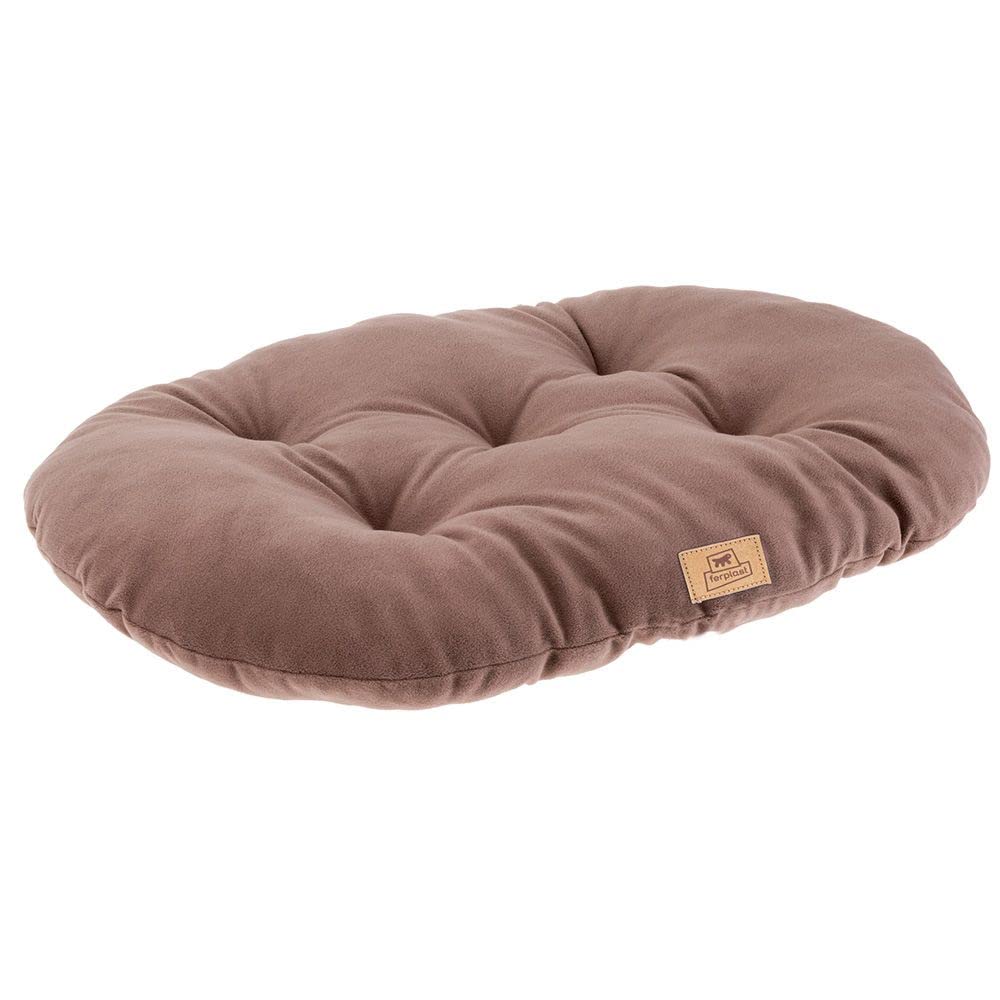 ferplast-relax-microfleece-hundebett-katzenkissen-43-x-30-cm-taupe image 8