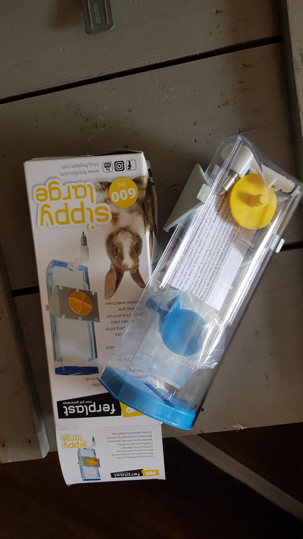 Top für Hamster und Mäuse