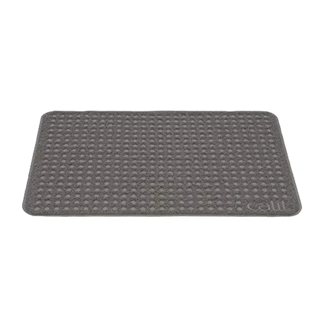 catit-einstreuauffangmatte-f-r-katzentoiletten-60-x-90-cm-grau image 1