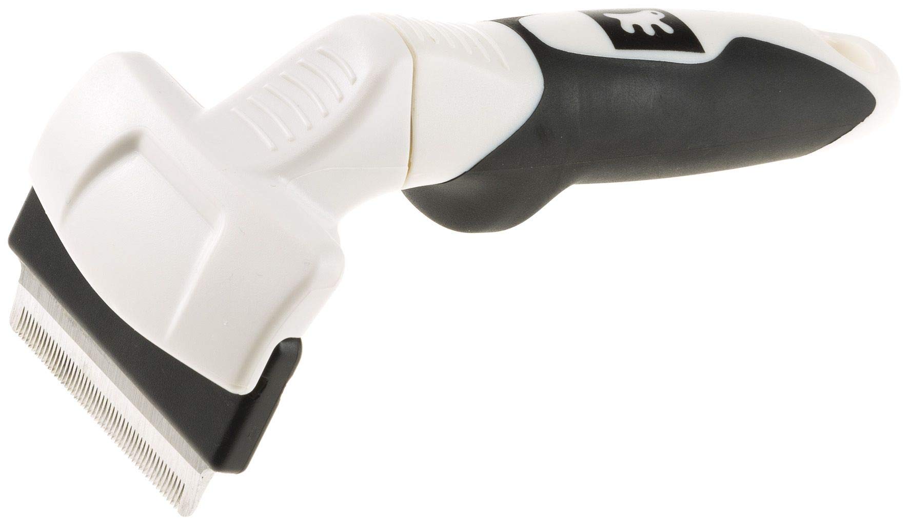 ferplast-gro-5771-trimmer-gr-e-s-entfilzungskamm-f-r-kurzhaar-hund-katze-bis-8-k image 2