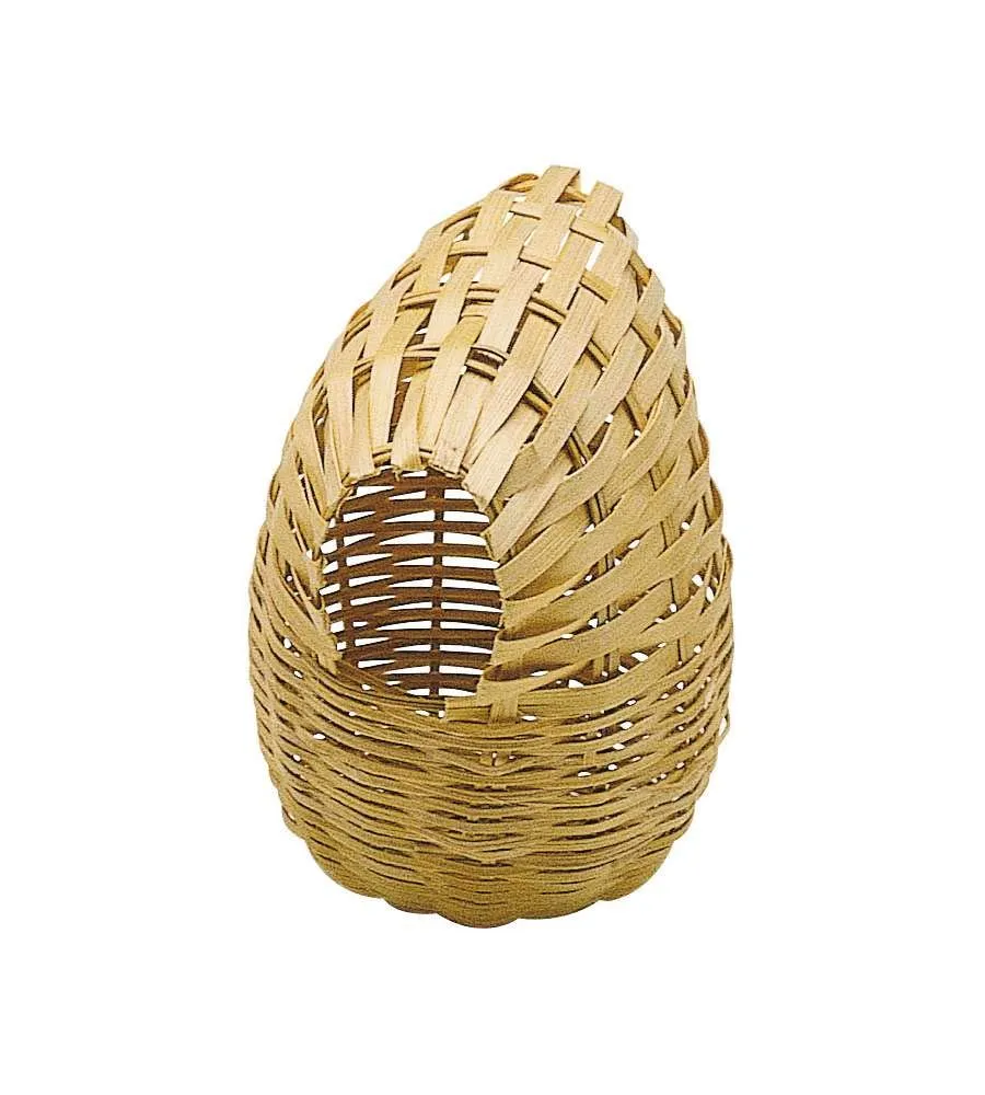 ferplast-fpi-4452-geflecht-nest-oval-f-r-v-gel-und-kleintiere image 1