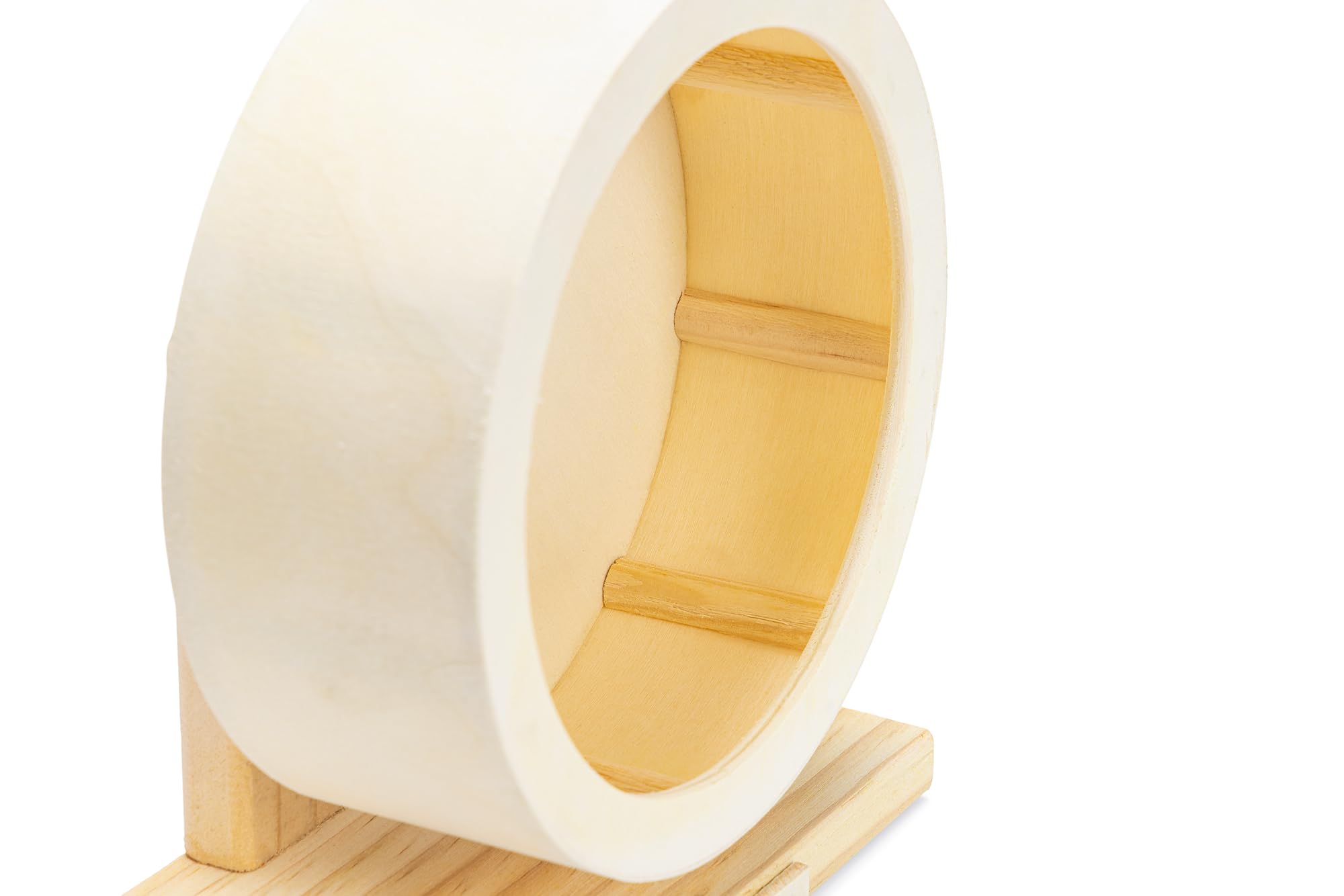 karlie-wonderland-bogie-wheel-laufrad-15-cm-naturholz image 8