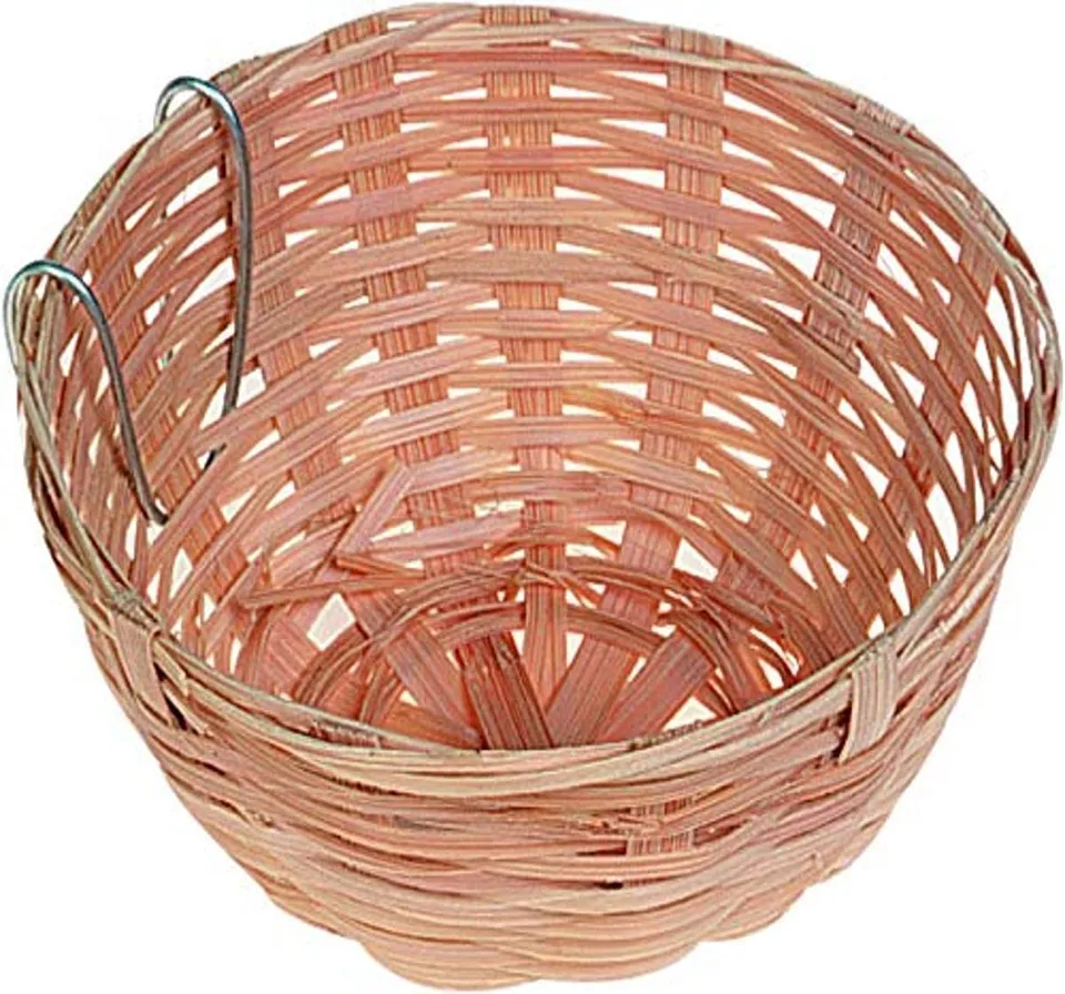 karlie-brutnest-rattan-f-r-kanarienv-gel-vogelnest-h-7-cm-11-cm image 1