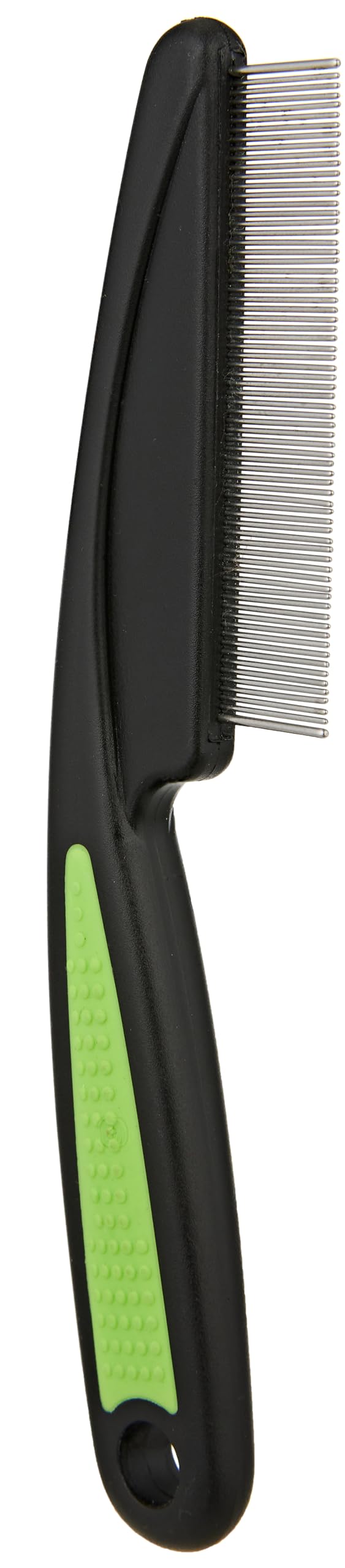 ferplast-flohkamm-f-r-hunde-und-katzen-kurz-und-mittellanghaar-edelstahl image 2