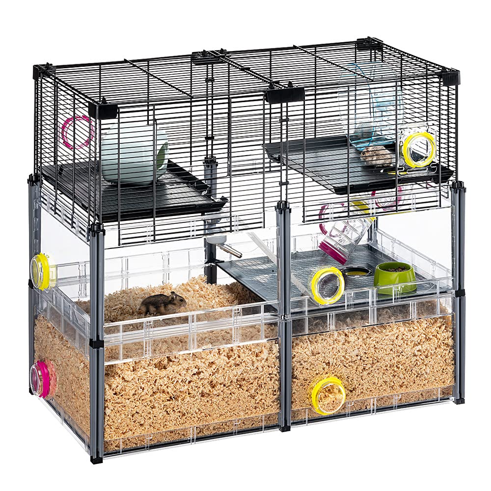 ferplast-multipla-hamster-und-m-usek-fig-72-5x37-5x42-cm-mit-zubeh-r image 7