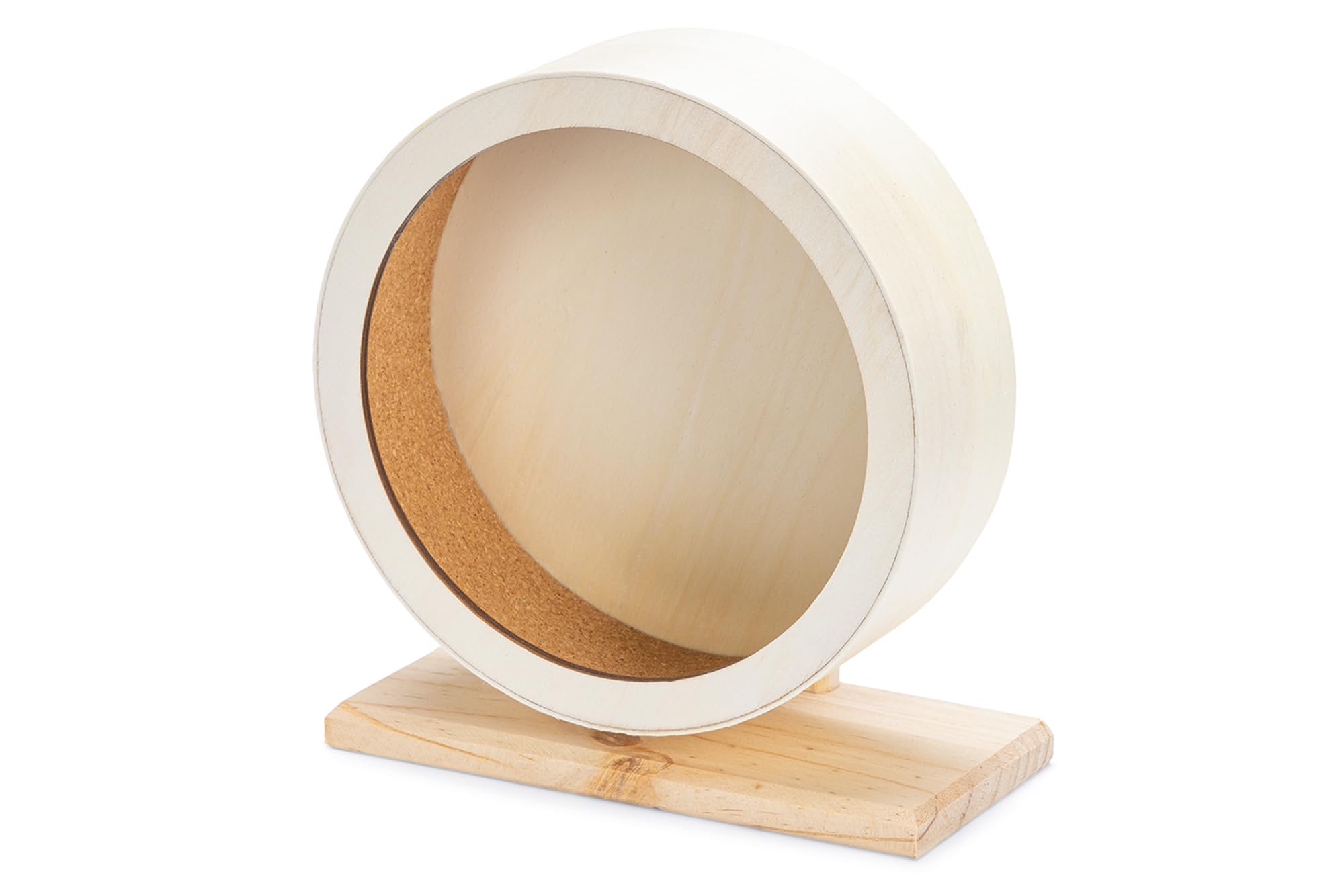 karlie-bogie-wheel-laufrad-holz-kork-natur-durchmesser-19-5-cm image 6