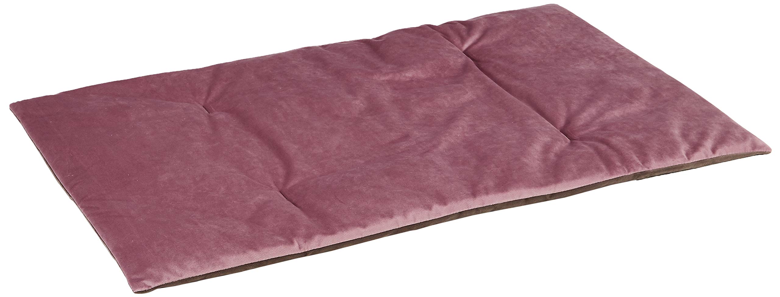 ferplast-baron-80-cushion-hundebettmatratze-purple-grey image 1