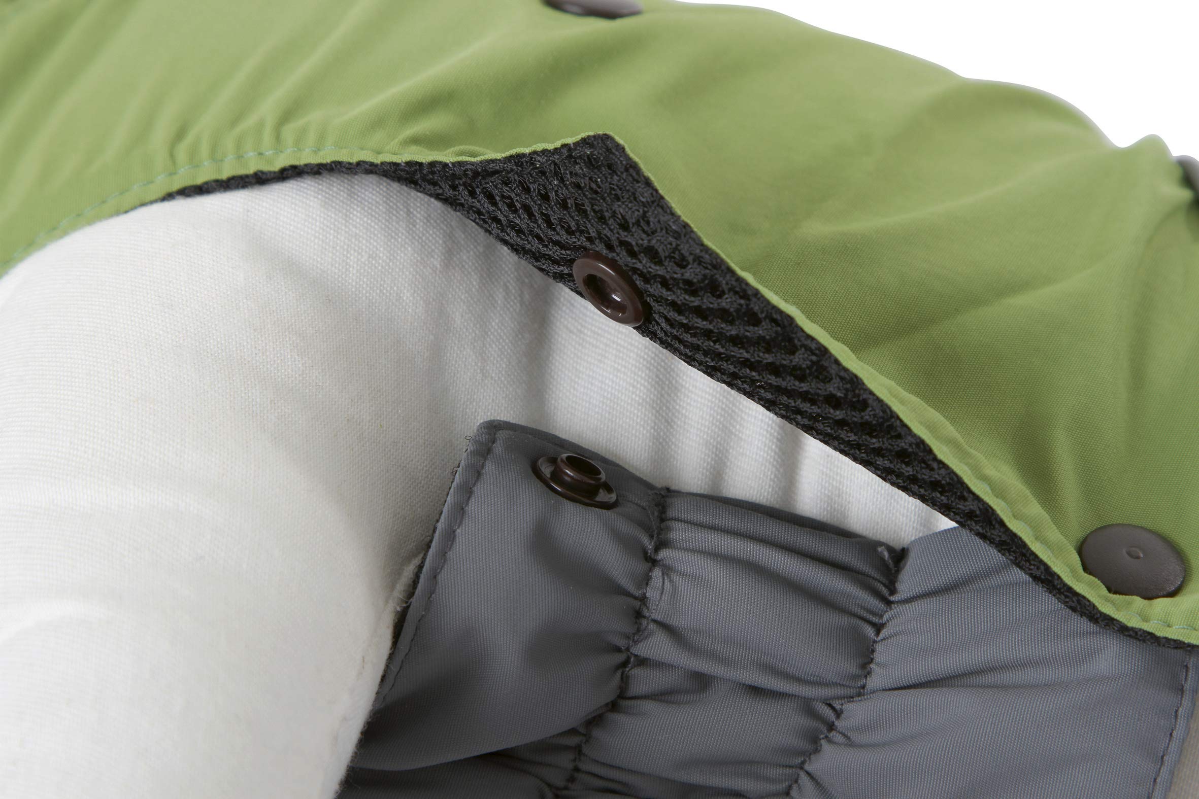 kerbl-pet-outdoor-hundemantel-vancouver-gr-n-grau-50-cm image 7