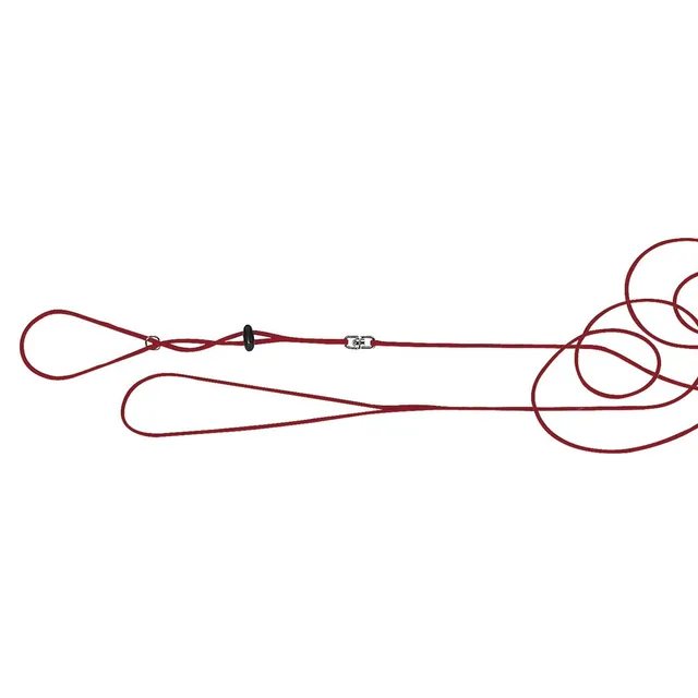 ferplast-lesa-hamster-geschirr-aus-nylon-110-cm image 1