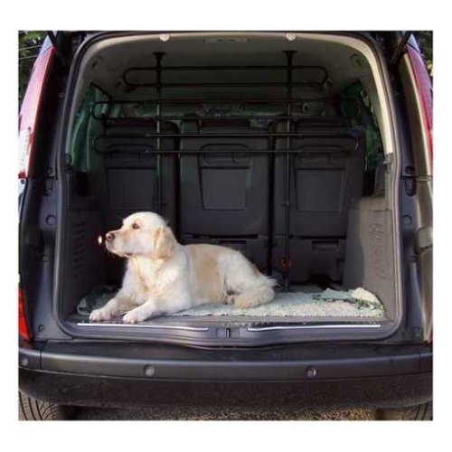 kerbl-pet-auto-schutzgitter-hund-b-85-140-cm-h-75-110-cm image 3