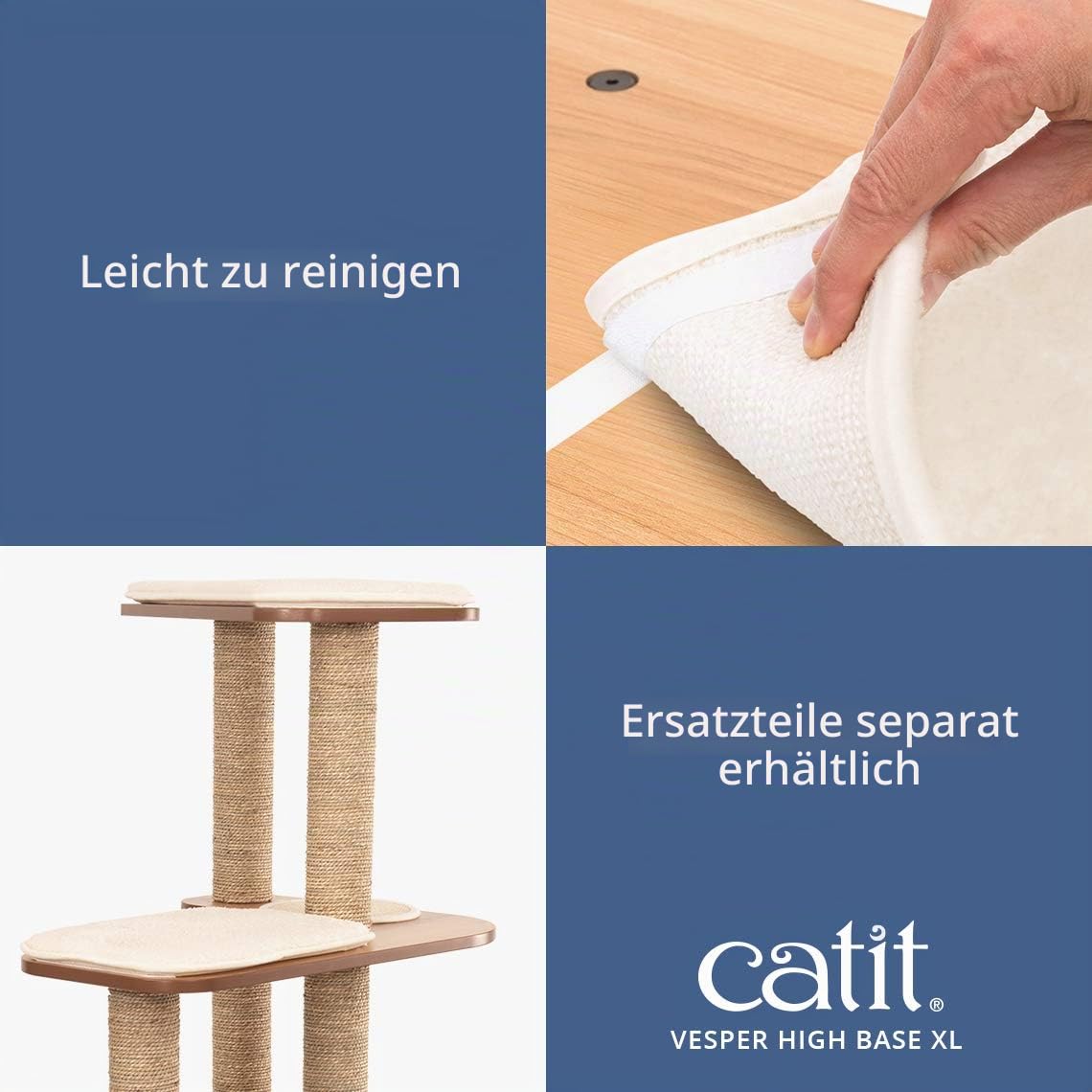 catit-vesper-high-base-xl-katzenm-bel-in-walnuss-kubus-h-hle-mit-3-plattformen image 5