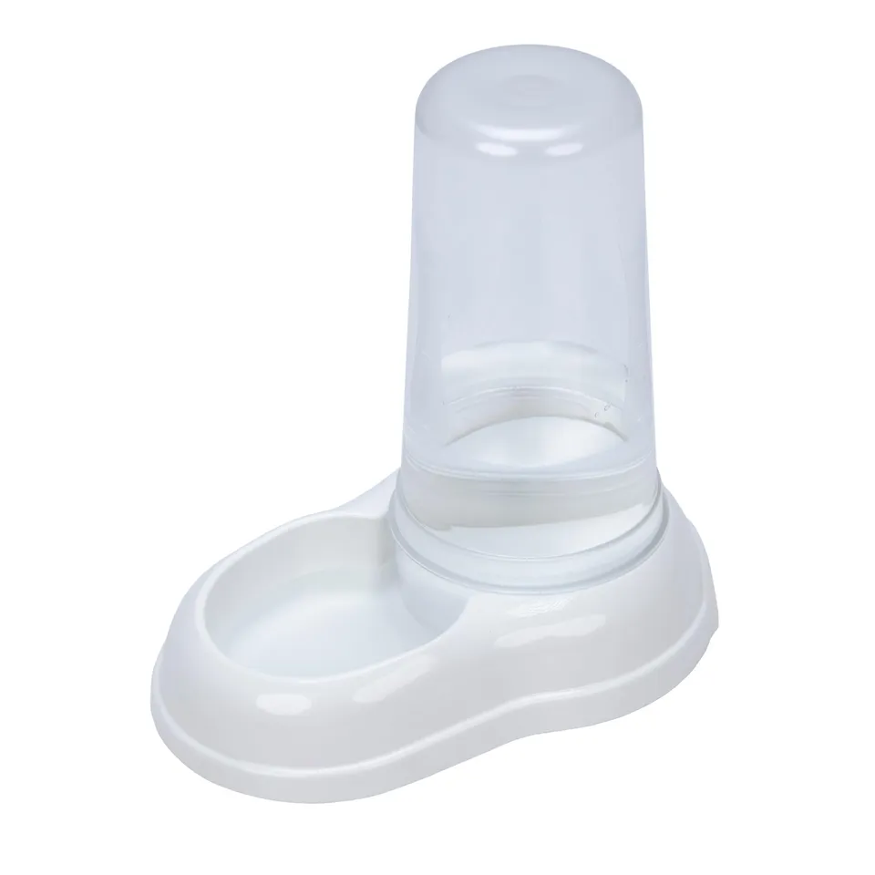 ferplast-azimut-600-futter-und-wasserspender-0-6-liter-f-r-hund-katze-kaninchen- image 1