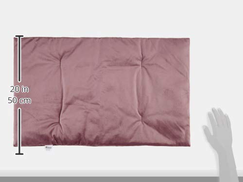 ferplast-baron-80-cushion-hundebettmatratze-purple-grey image 6