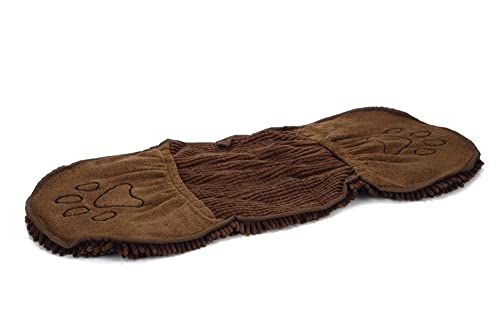 dgs-dirty-dog-shammy-handtuch-l-80x35-cm-grau-mikrofaser image 6