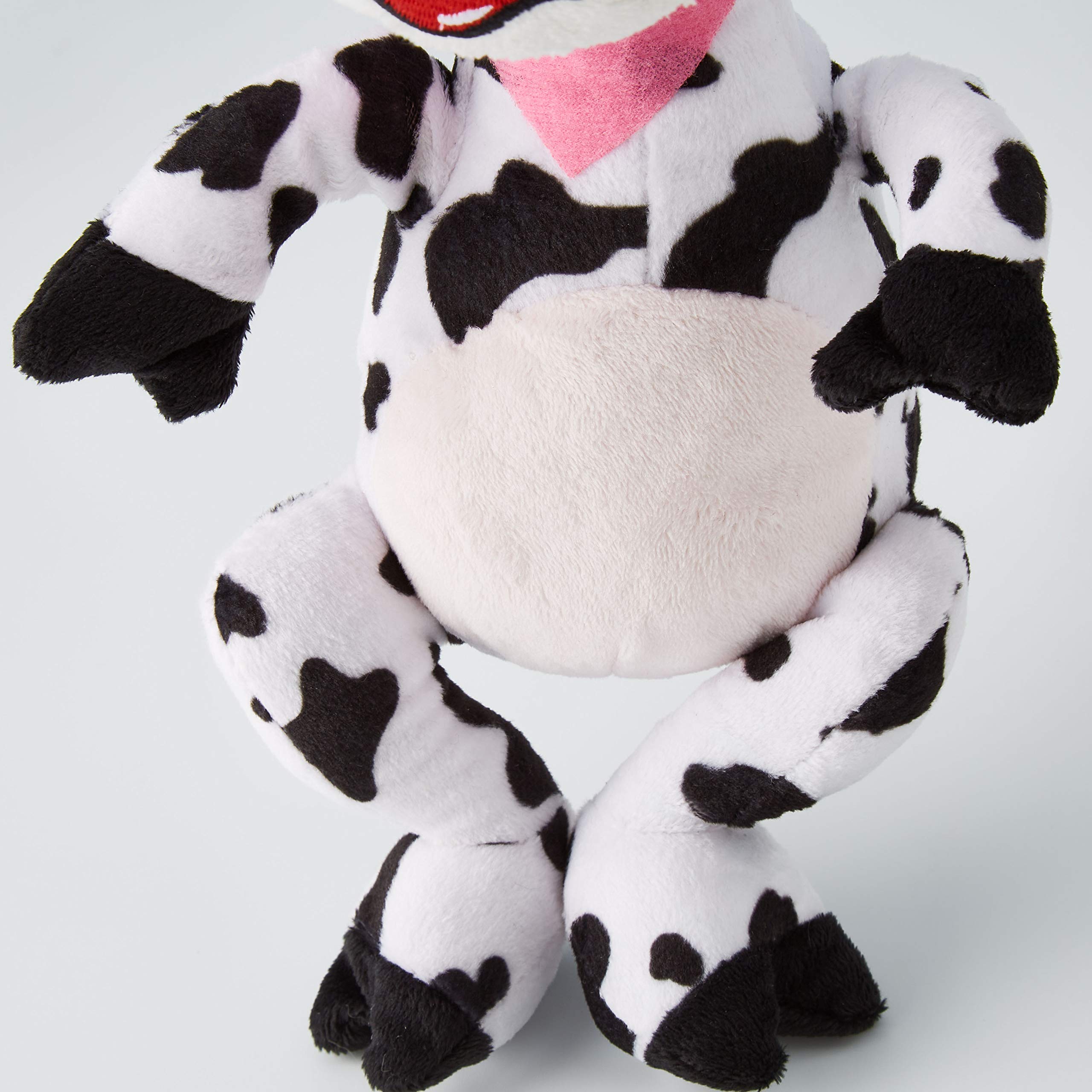 kerbl-pet-hundespielzeug-kuh-olga-30-cm-pl-schspielzeug-hund image 5