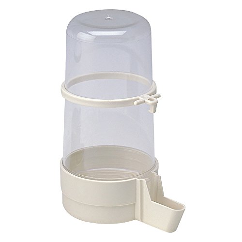 ferplast-trinkflasche-f-r-kleintiere-und-v-gel-400-ml-7-x-11-x-15-cm image 2