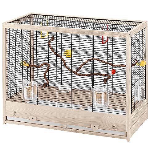 ferplast-giulietta-6-vogelk-fig-aus-holz-f-r-kanarien-und-exoten-81-x-41-x-h-64- image 6