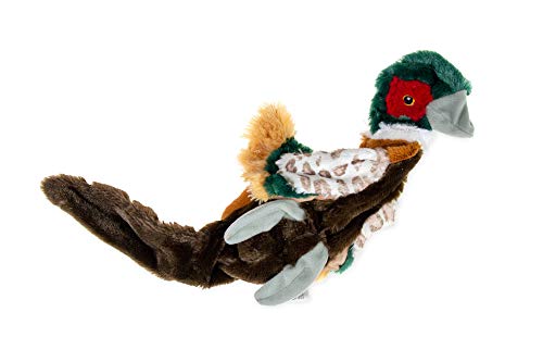karlie-flatinos-pl-sch-fasan-hundespielzeug-30-cm image 7