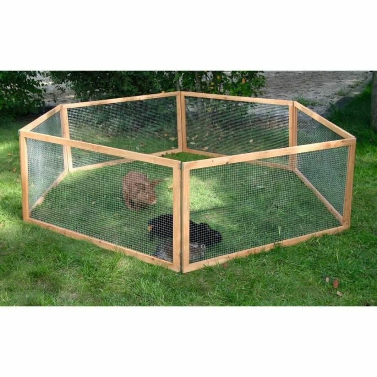 kerbl-pet-freigehege-vario-kleintiergehege-120-x-120-x-59-cm-6-elemente image 5