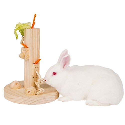 kerbl-pet-feedtree-denk-und-lernspielzeug-f-r-nager-25x25x30-cm image 5