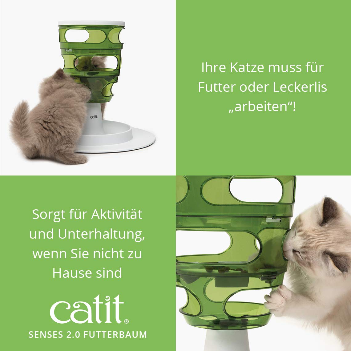 catit-senses-food-tree-futterbaum-besch-ftigungsspiel-f-r-katzen image 3