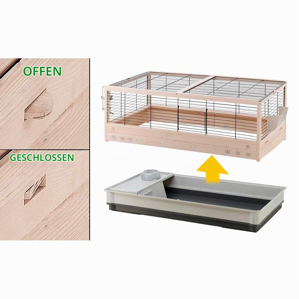 ferplast-arena-120-kaninchenk-fig-aus-fsc-holz-100-x-63-x-h-51-cm-inkl-zubeh-r image 4