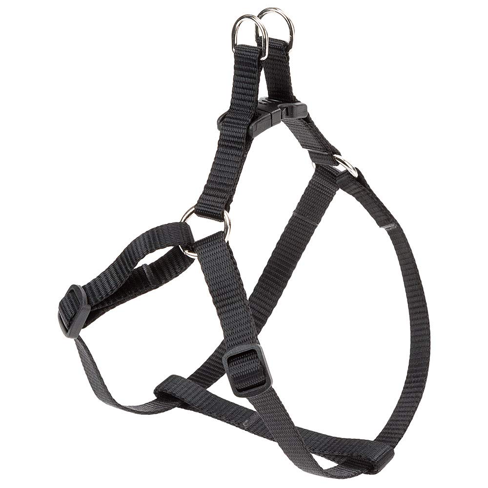 ferplast-easy-l-hundegeschirr-rosa-verstellbar-54-78-cm-f-r-gro-e-hunde image 2