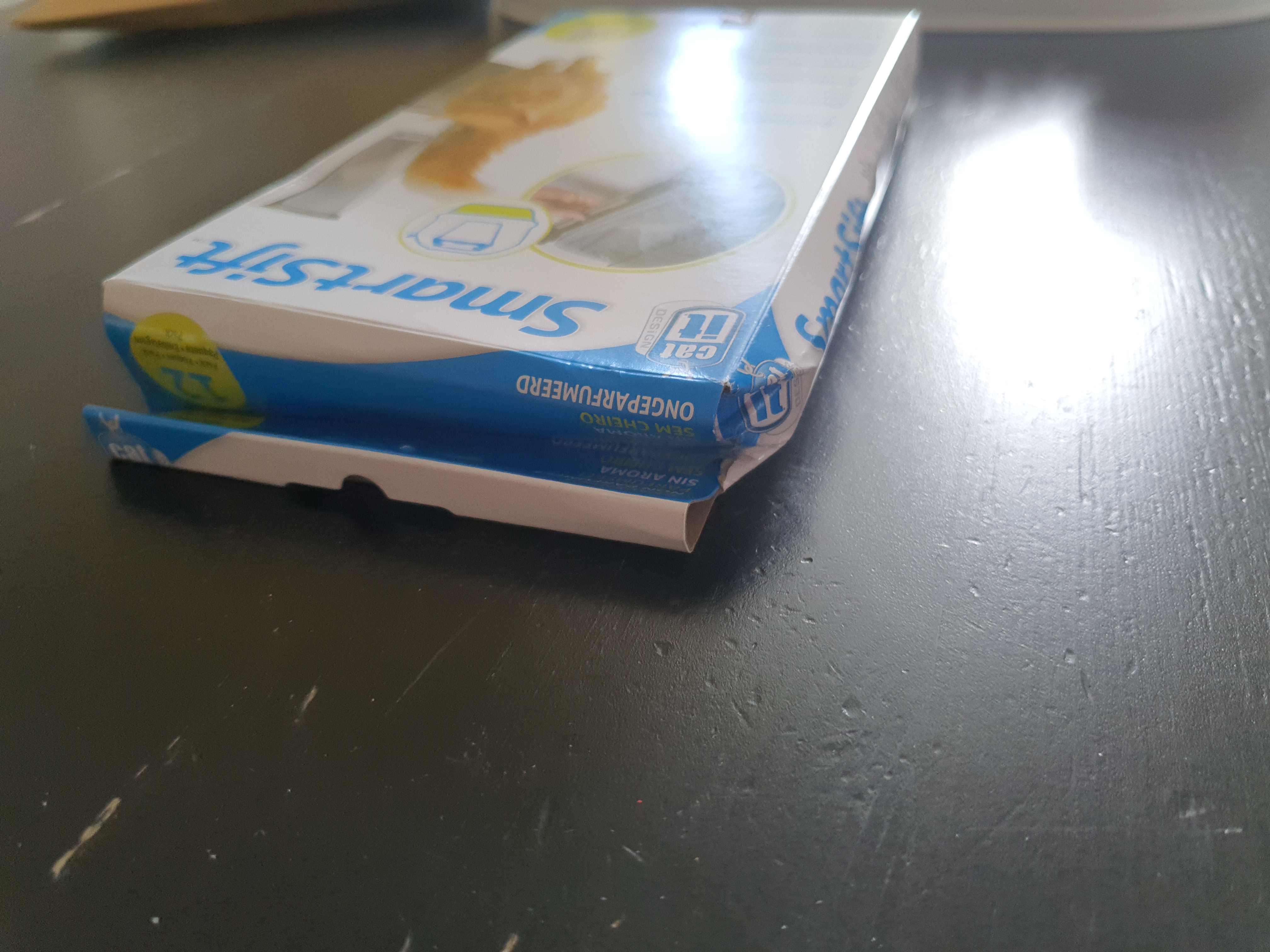 Passen perfekt