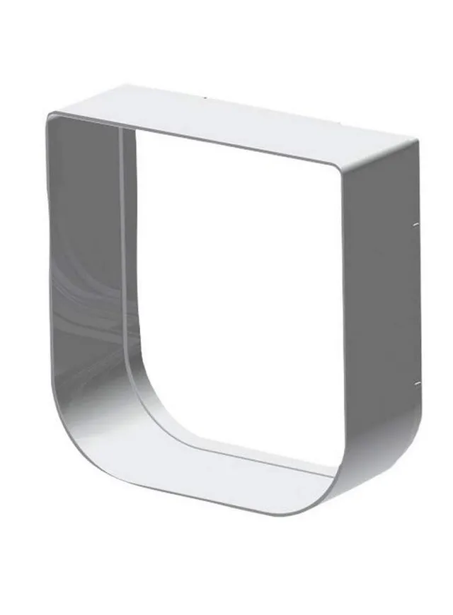 ferplast-swing-microchip-extension-verl-ngerungstunnel-5-cm-wei image 1