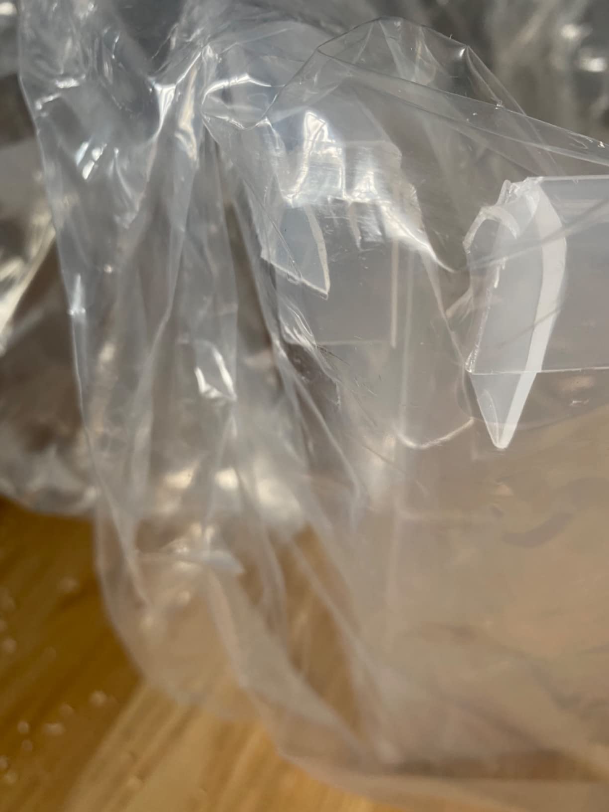 Toller Start für unseren Goldhamster