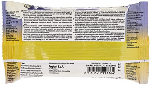ferplast-genico-fresh-feuchtt-cher-f-r-kleintiere-15-st-ck image 4