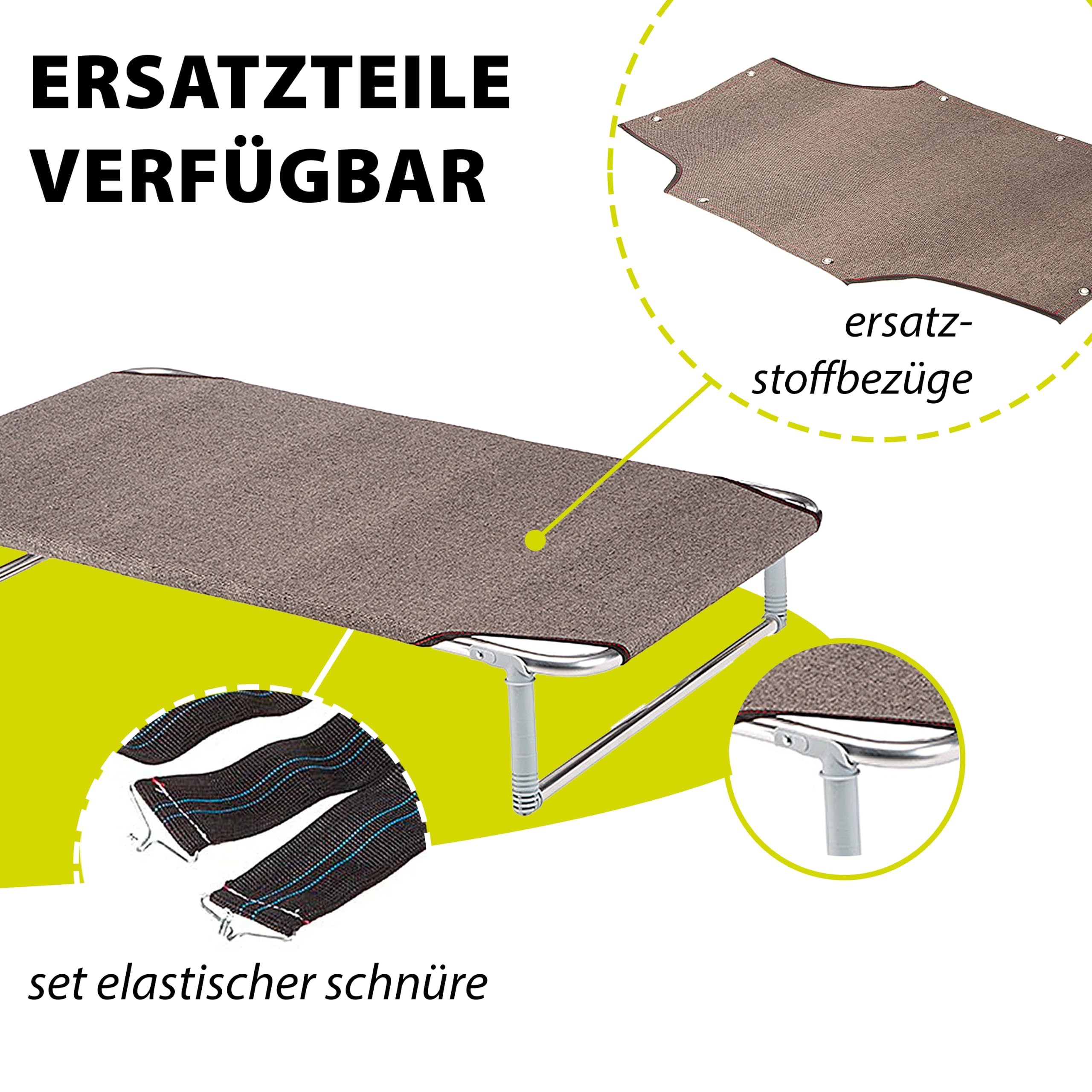 ferplast-dream-100-hundebett-105-x-63-x-h-18-cm-tortora-faltbare-brandina-mit-al image 7