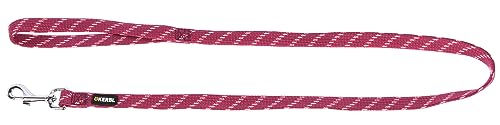 kerbl-pet-leine-colorado-hundeleine-fuchsia-20-mm-120-cm image 3