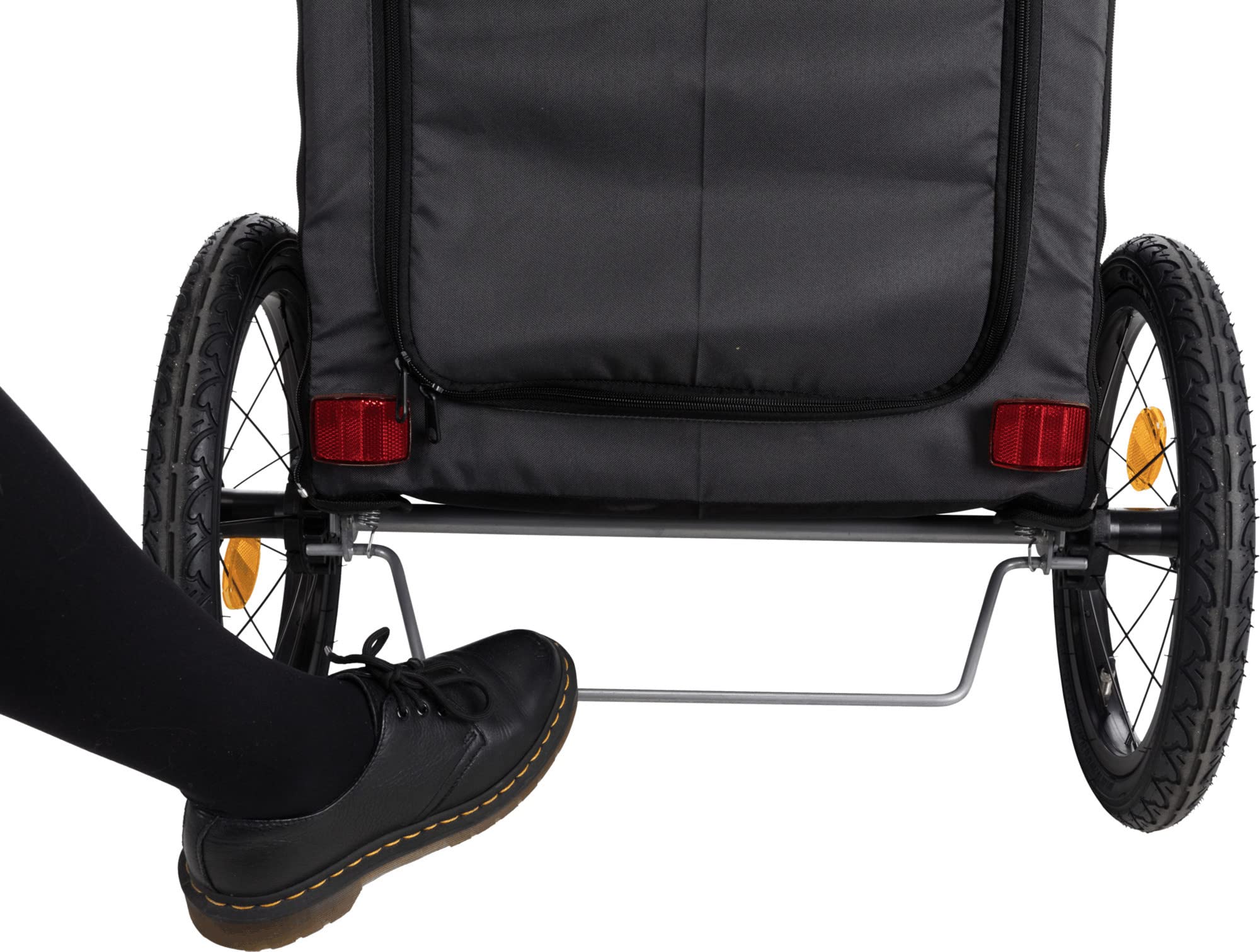 trixie-hunde-fahrradanh-nger-reflektierend-bis-22-kg-46x50x67-cm image 8