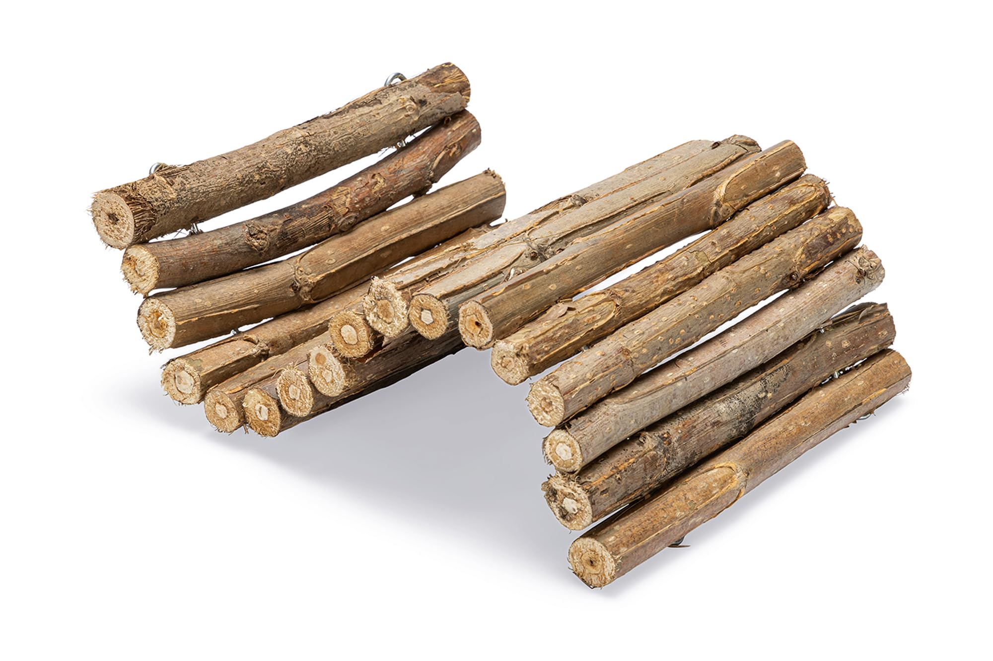 karlie-wonderland-weidenbr-cke-nagerspielzeug-holz-natur-13x21-cm image 2