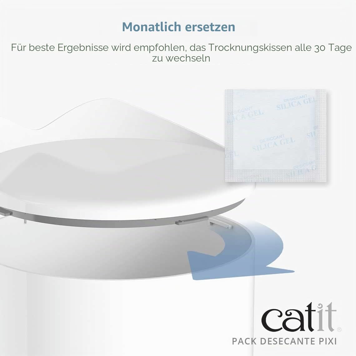 catit-pixi-smart-feeder-ersatz-trockenmittel-pads-3-st-ck image 5