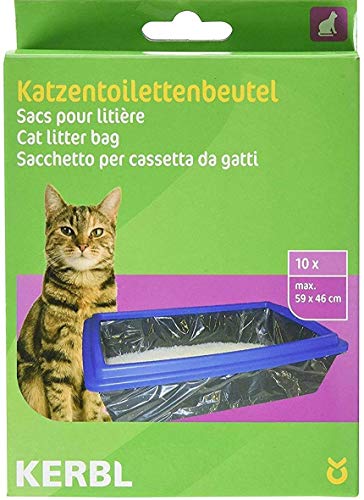 kerbl-84215-beutel-f-r-katzentoiletten-xl-59-x-46-cm-10er-pack image 4