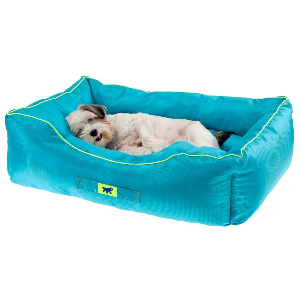 ferplast-wasserdichtes-orthop-disches-hundekissen-hundematratze-55-x-45-x-h-20-c image 1