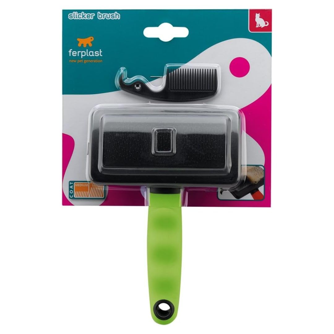 ferplast-gro-5804-softb-rste-zupfb-rste-f-r-katze-und-hund-16-5-x-11-4-x-3-3-cm image 2