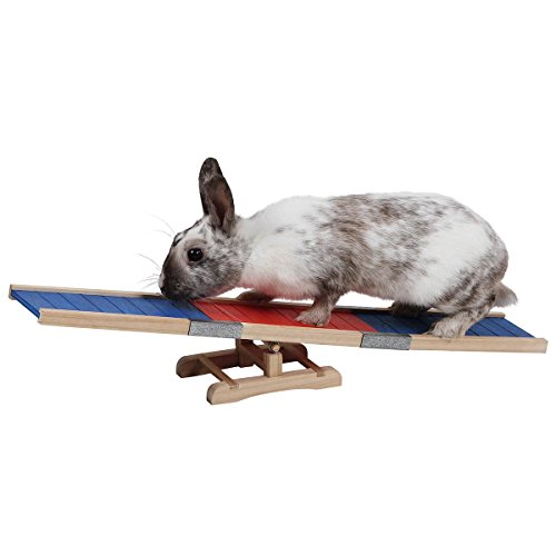 kerbl-pet-agility-wippe-60x18x12-cm-mit-kontaktzonen image 2